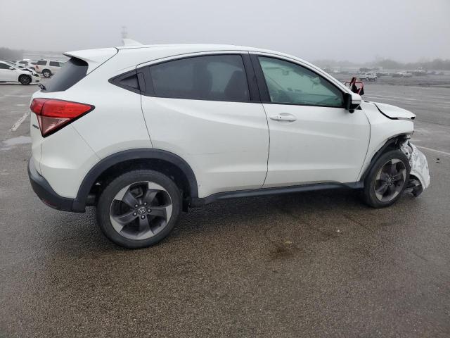 3CZRU6H56JM704713 Honda HR-V EX