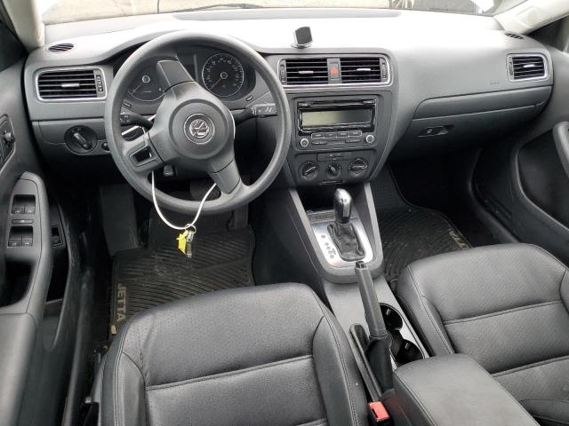 3VWD17AJ5EM224140 Volkswagen JETTA SE