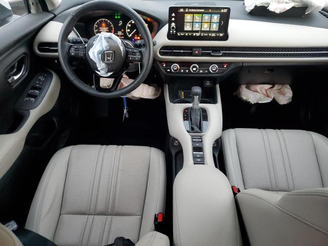 3CZRZ1H73PM733648 Honda Hr-v Exl