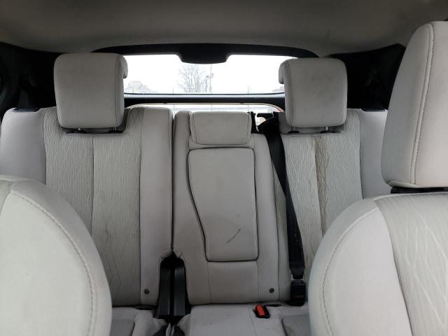 JA4AT5AA0JZ040621 Mitsubishi Eclipse Cross Se