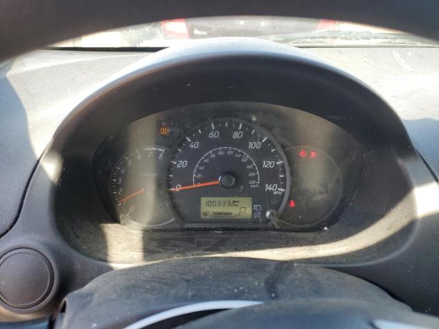 ML32F3FJ8LHF12447 Mitsubishi Mirage G4 Es