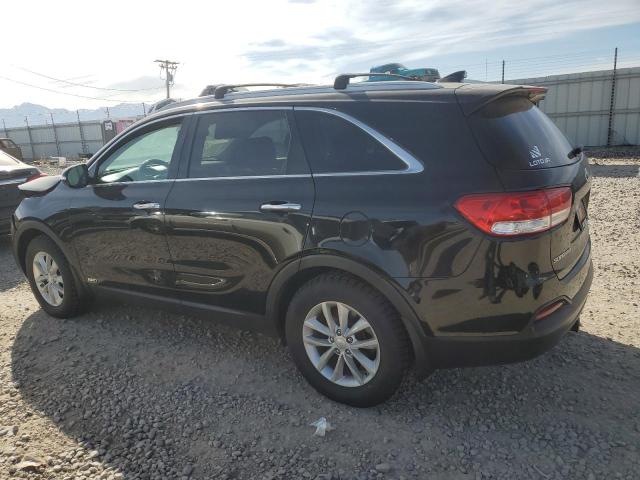 5XYPGDA32GG059520 KIA SORENTO LX