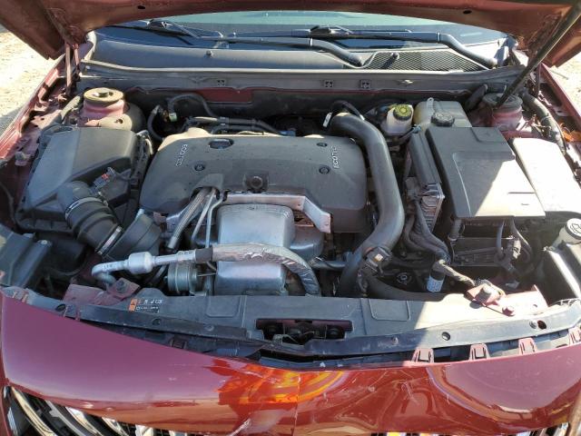 2G4GL5EX5H9173583 Buick Regal Sport Touring