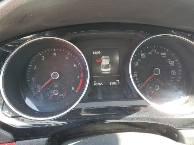 3VW4T7AJ7JM207909 Volkswagen JETTA GLI