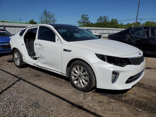 5XXGT4L34JG243975 KIA Optima Lx