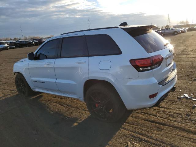 1C4RJFDJ6GC413477 Jeep Grand Cherokee Srt-8