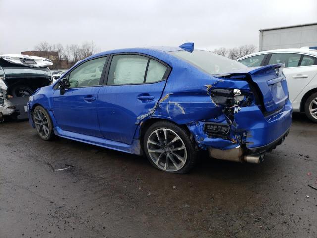 JF1VA1J60K9804105 Subaru Wrx Limited