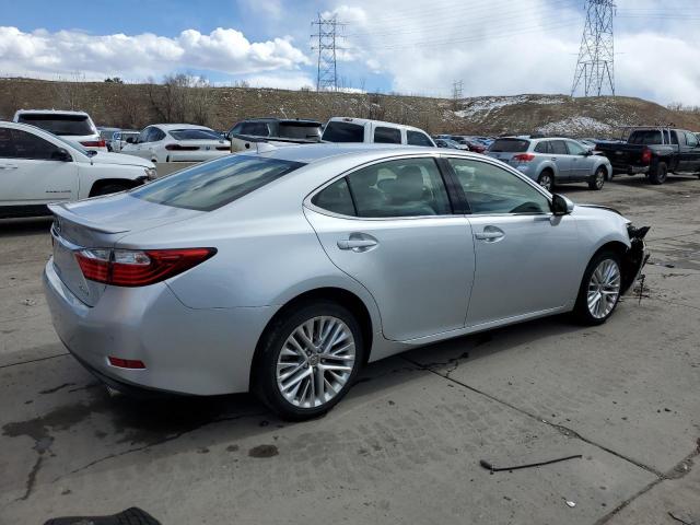 JTHBK1GG6F2161699 Lexus ES 350