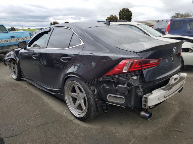 JTHBF1D28E5029327 Lexus IS 250