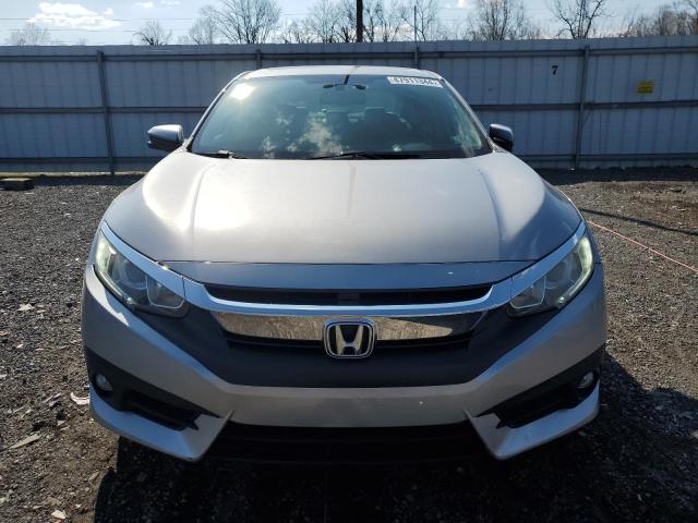 2HGFC1F71GH635022 Honda CIVIC EXL