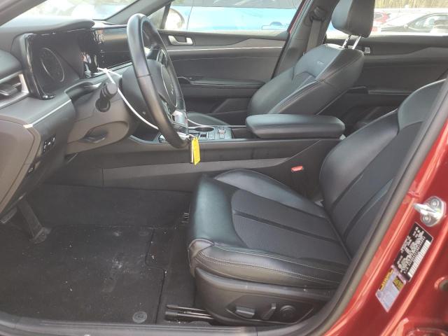 5XXG64J21NG154002 KIA K5 GT LINE