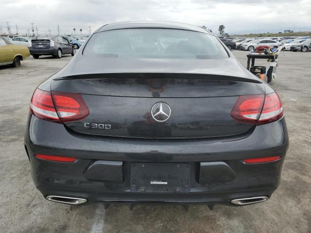 W1KWJ8DB6NG112064 Mercedes-Benz C 300