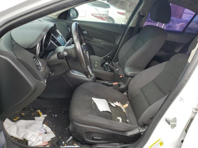 1G1PC5SB3E7488255 Chevrolet CRUZE LT