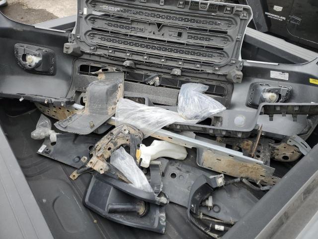 1GTG6CE37G1109450 GMC CANYON SLE