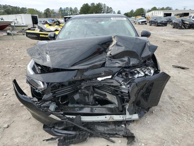 3N1AB8CV8RY219556 Nissan SENTRA SV
