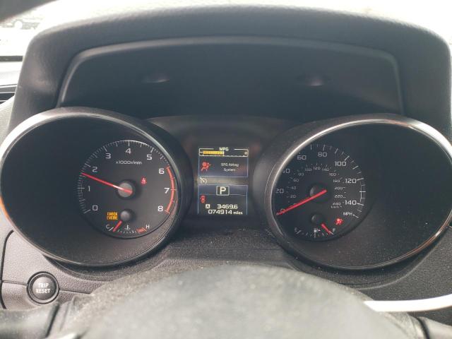 4S4BSAAC4J3314120 Subaru Outback 2.5i