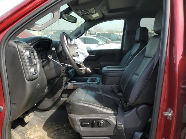 1GTP8DED6LZ322717 GMC Sierra C1500 Slt