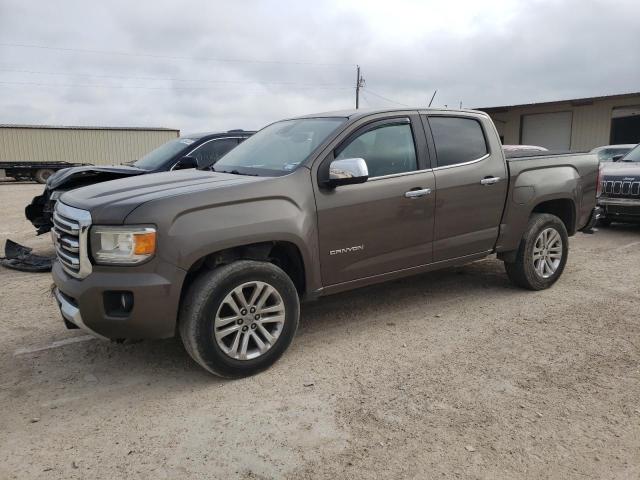 Aukcja sprzedaży 2015 Gmc Canyon Slt, vin: 1GTG5CE30F1206541, numer aukcji: 45812084