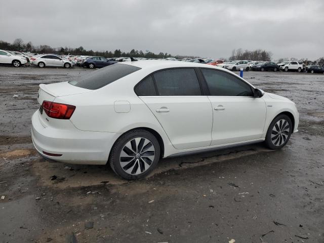 3VW637AJ9GM252495 Volkswagen Jetta Hybrid