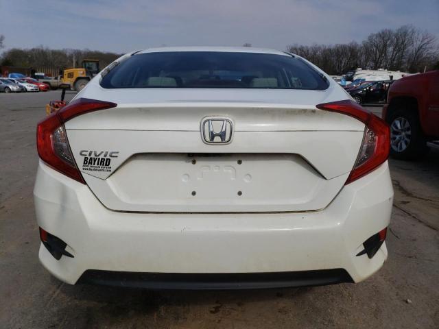 19XFC2F59GE041289 Honda Civic Lx
