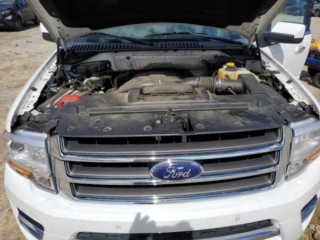 1FMJK2AT0HEA05647 Ford Expedition El Limited