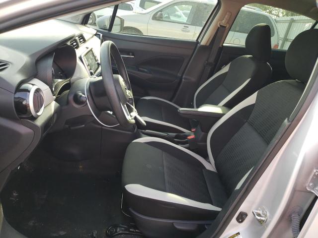 3N1CN8EV6ML920678 Nissan VERSA SV