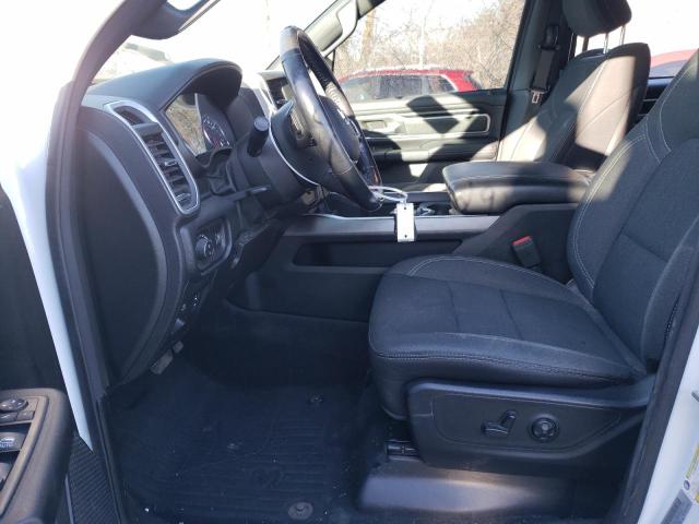 1C6SRFFT5LN208232 RAM 1500 Big Horn/lone Star