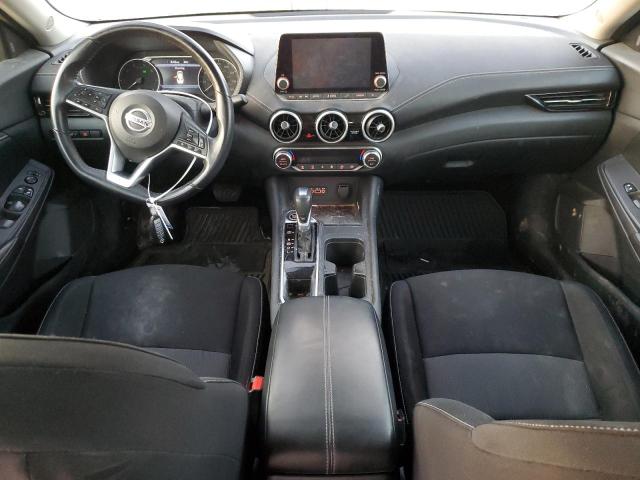 3N1AB8CV9LY303036 Nissan SENTRA SV