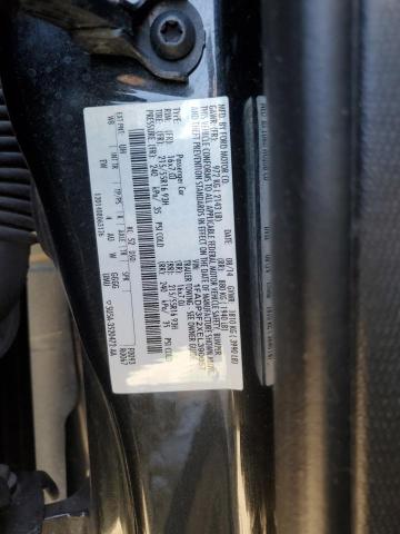 1FADP3F2XEL390057 Ford FOCUS SE