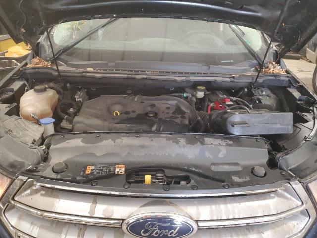 2FMPK4J92HBC66798 Ford EDGE SEL