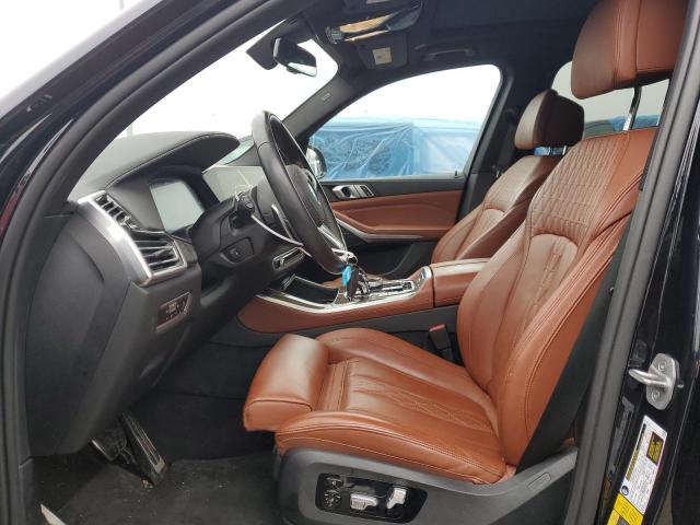 5UXTA6C03N9K22638 BMW X5 Xdrive45e