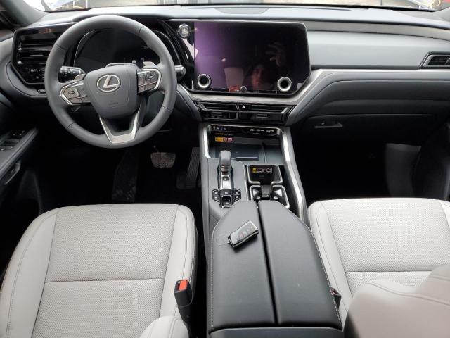 5TDAAAB64RS002465 Lexus Tx 350 Base