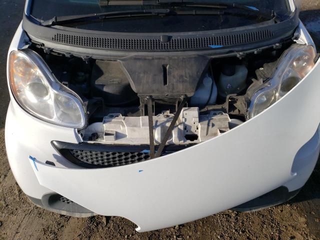 WMEEJ3BA2EK762687 Smart Fortwo Pure