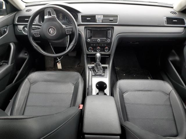 1VWBN7A39EC044478 Volkswagen PASSAT SE