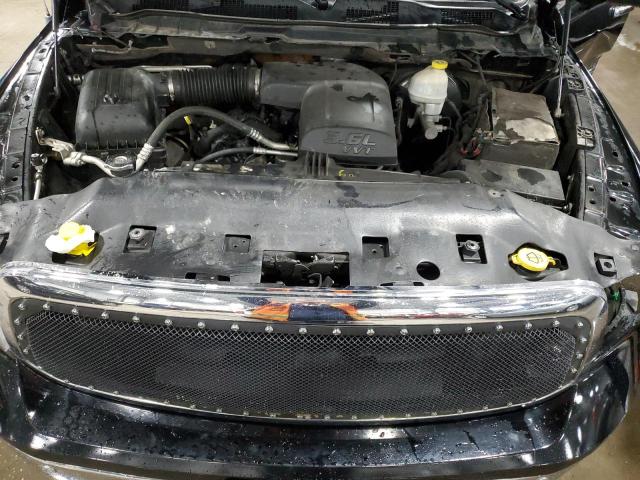 1C6RR7LG0ES118907 RAM 1500 Slt