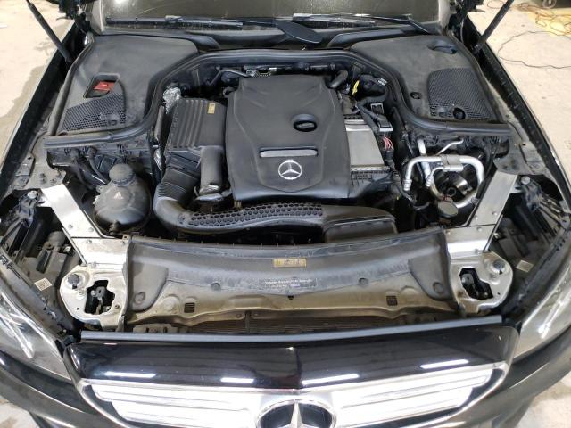 WDDZF4KB0HA132926 Mercedes-Benz E 300 4matic