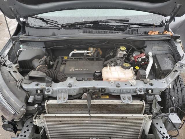 KL4CJASB7KB796133 Buick Encore Preferred