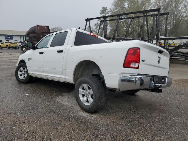 1C6RR6LG2PS534650 RAM 1500 Classic Slt