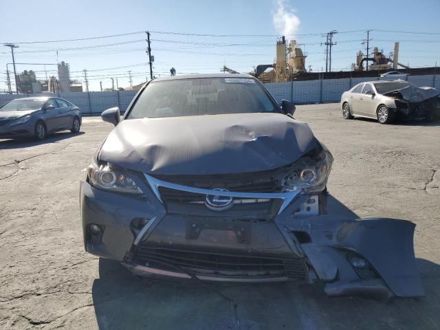 JTHKD5BH9E2179324 Lexus CT 200