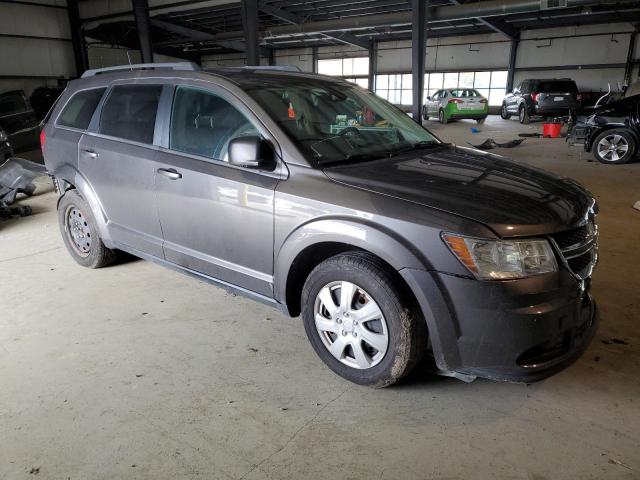 3C4PDCAB2KT789553 Dodge JOURNEY SE