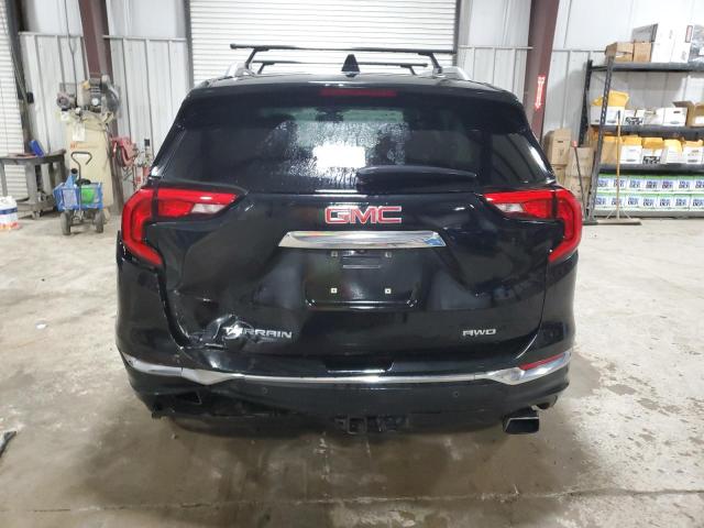 3GKALVEX3KL353499 GMC Terrain Slt
