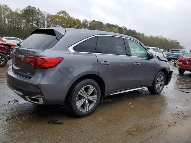 5J8YD4H34KL037424 Acura MDX