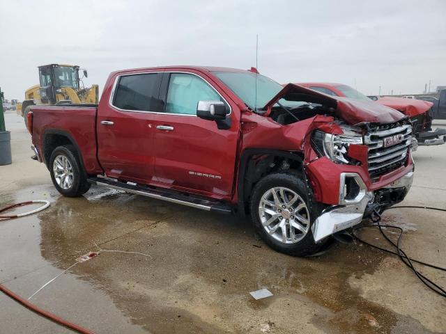 3GTU9DED7NG169882 GMC Sierra Limited K1500 Slt