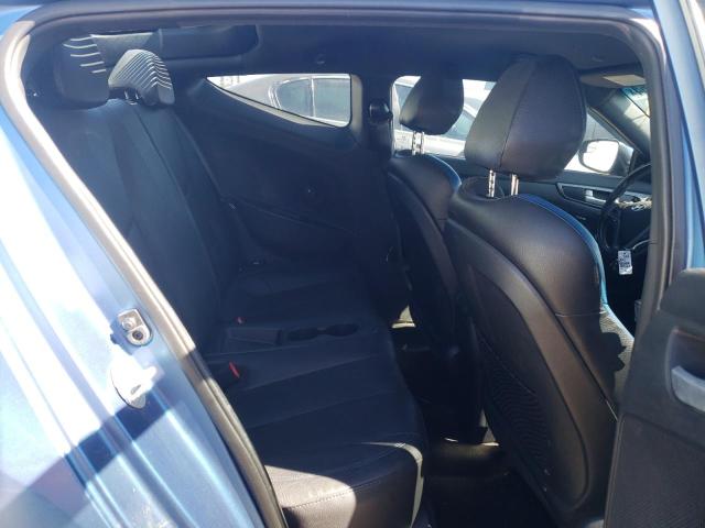 KMHTC6AE2GU250596 Hyundai Veloster Turbo