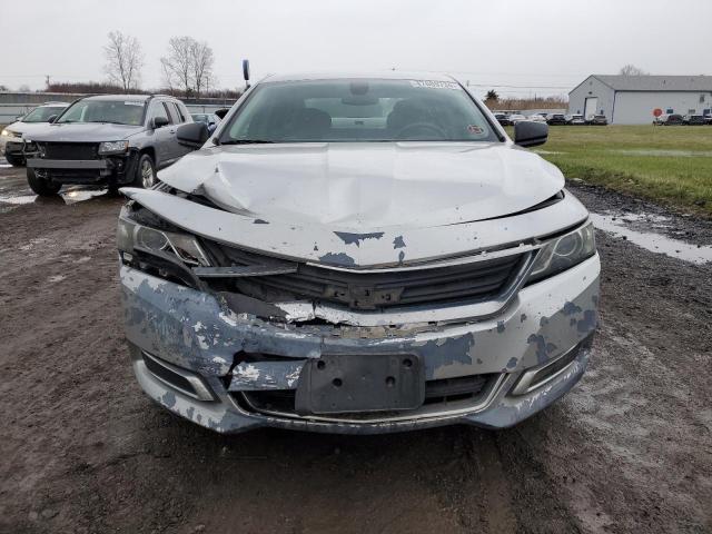 2G11Z5SL8F9121235 Chevrolet IMPALA LS