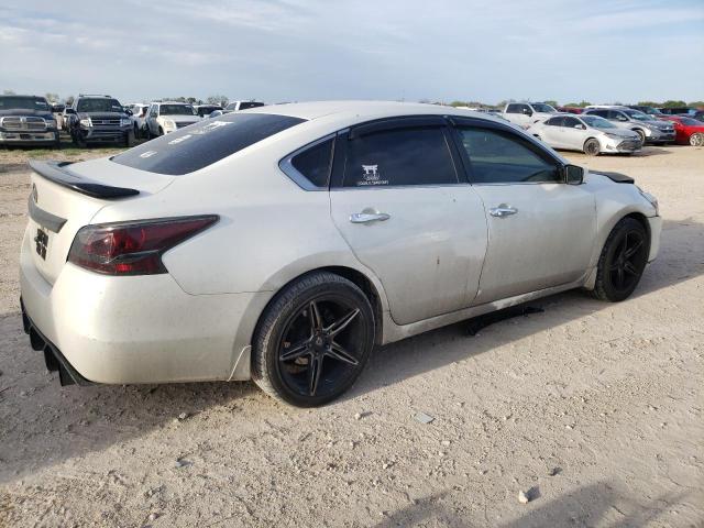 1N4AL3AP7FN303707 Nissan ALTIMA 2.5