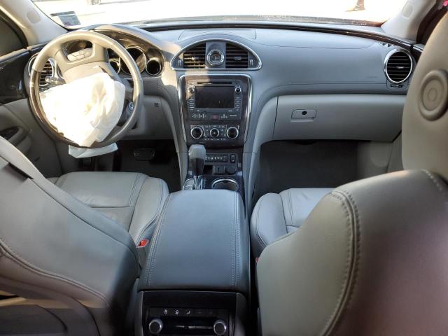 5GAKRCKD6GJ249389 Buick Enclave