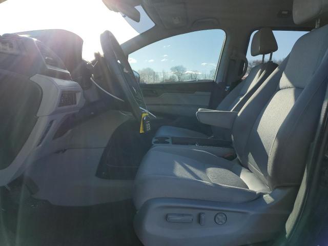 5FNRL6H53KB122700 Honda ODYSSEY EX