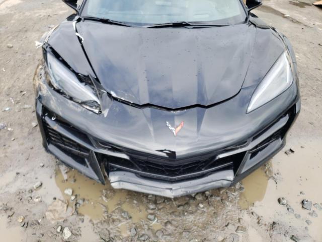 1G1YF3D38P5601878 Chevrolet Corvette Z06 3lz