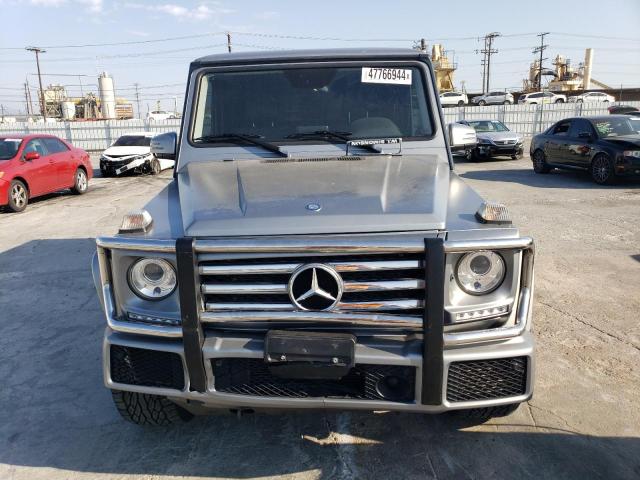 WDCYC3KF3HX277171 Mercedes-Benz G 550